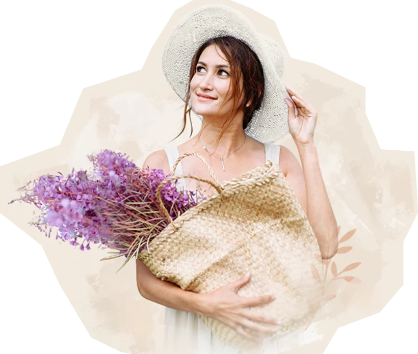 Алина Мухаметова — автор марафона